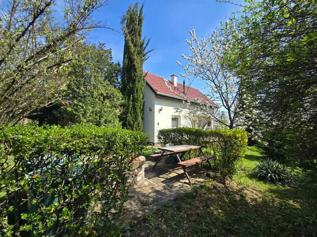 Eladó ház Törökbálint, Annahegy 65 nm