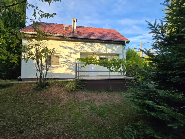 Eladó ház Törökbálint, Annahegy 65 nm