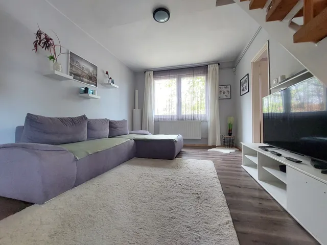 Eladó ház Szigethalom 120 nm