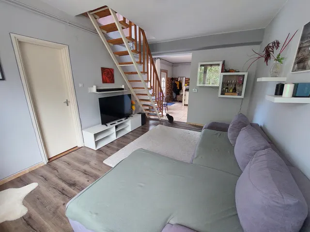 Eladó ház Szigethalom 120 nm