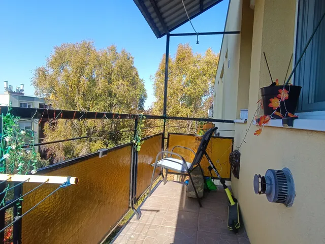 Eladó lakás Budapest XXII. kerület, Nagytétény 56 nm