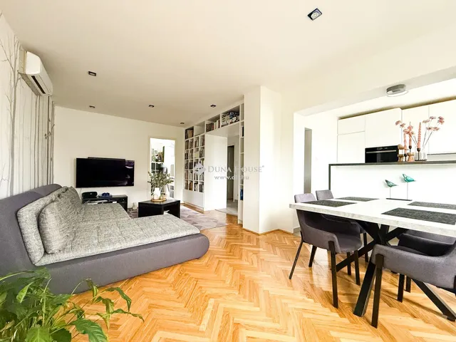 Eladó lakás Érd 73 nm