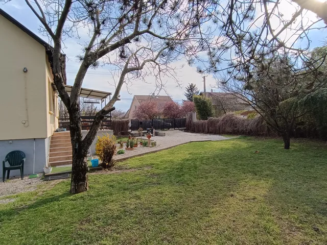 Eladó ház Érd, Parkváros 97 nm