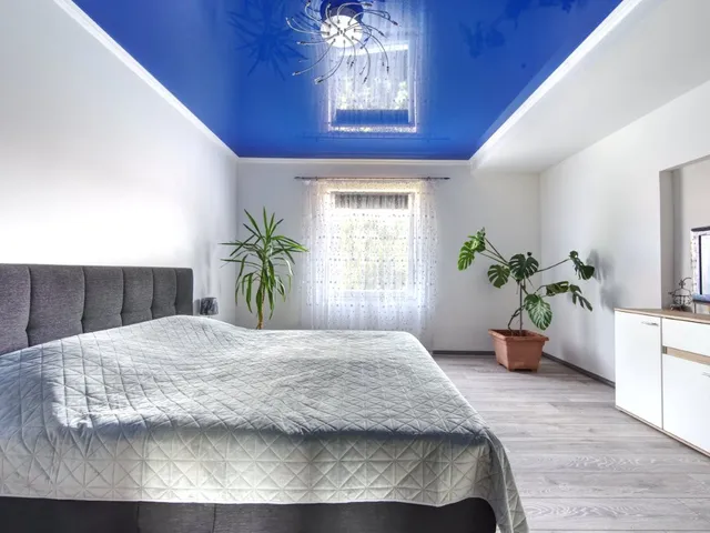 Eladó ház Zsámbék 215 nm