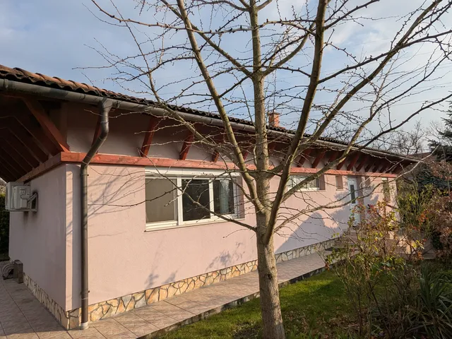 Eladó ház Budapest XXII. kerület 108 nm