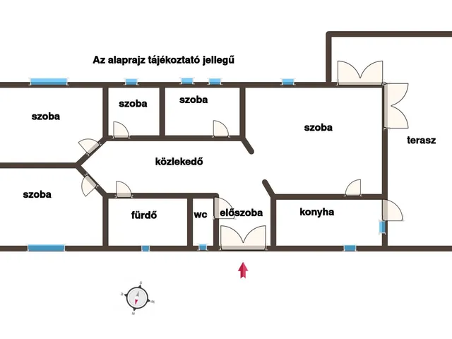Eladó ház Budapest XXII. kerület 108 nm