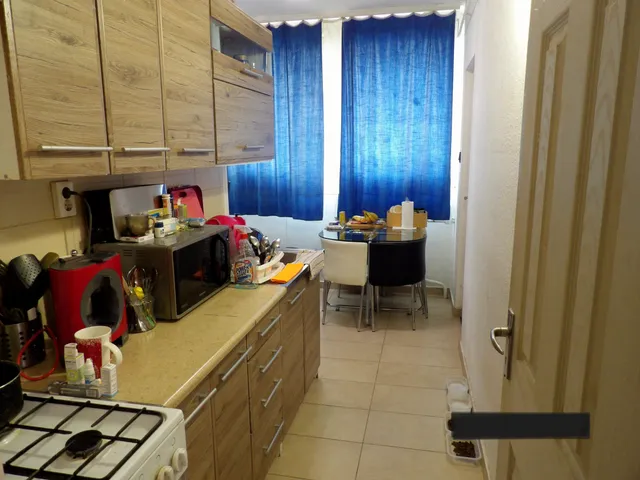 Eladó lakás Érd 56 nm