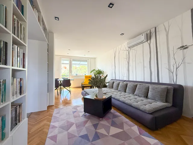 Eladó lakás Érd 73 nm