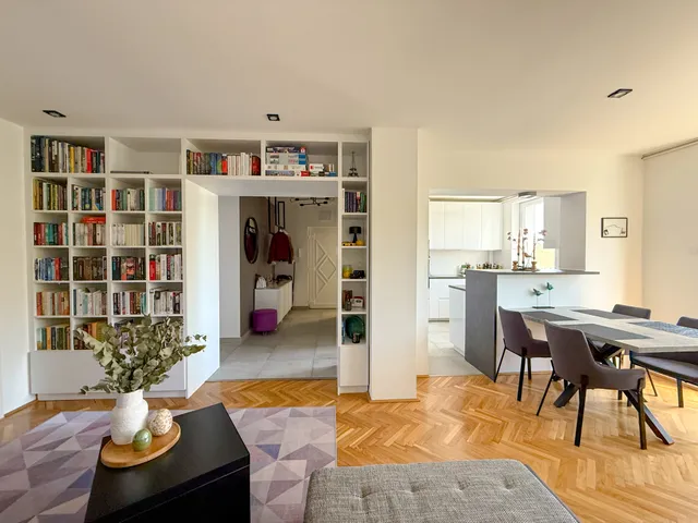 Eladó lakás Érd 73 nm