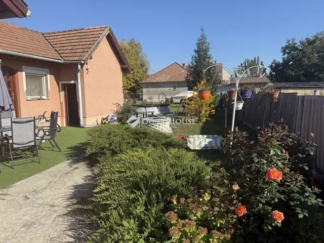 Eladó ház Érd 108 nm