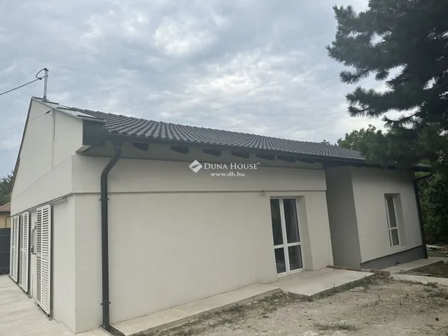 Eladó ház Martonvásár 112 nm