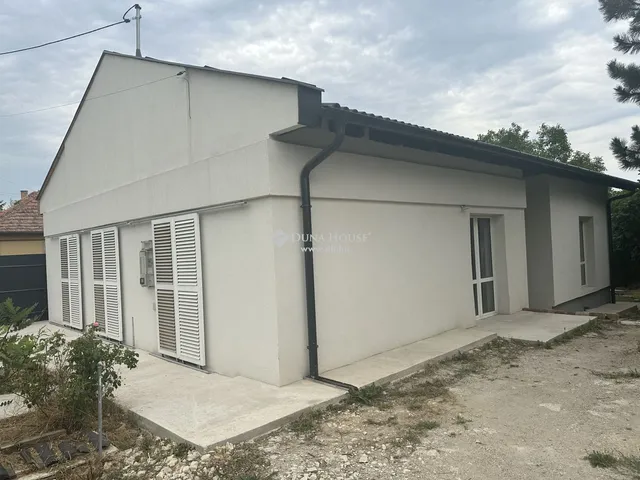 Eladó ház Martonvásár 112 nm