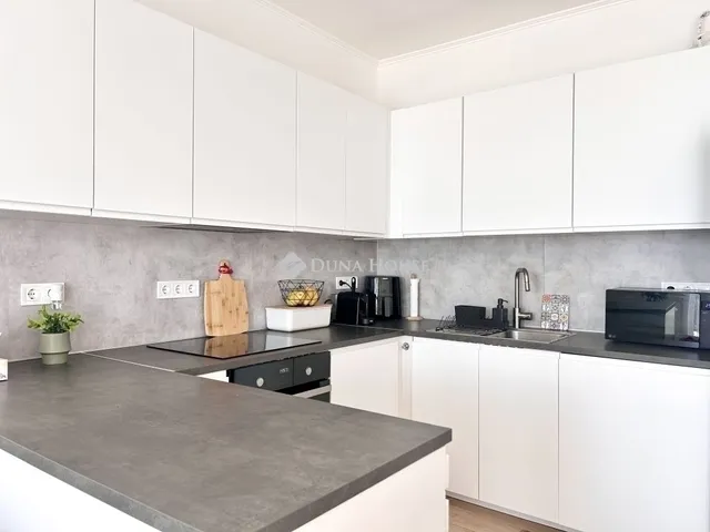 Eladó lakás Dunaharaszti 80 nm