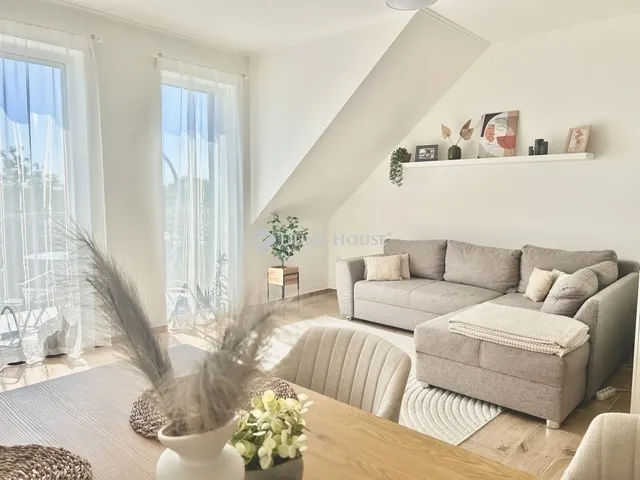 Eladó lakás Dunaharaszti 80 nm