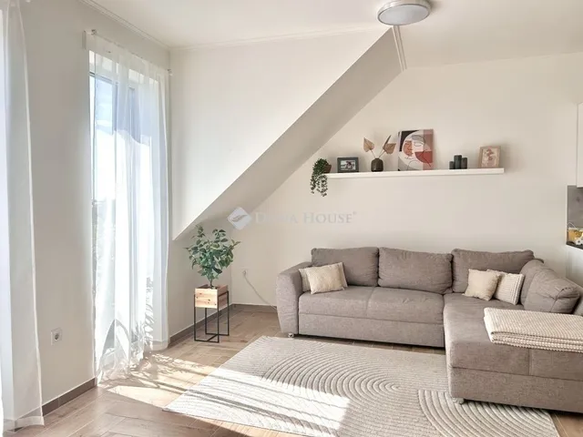 Eladó lakás Dunaharaszti 80 nm