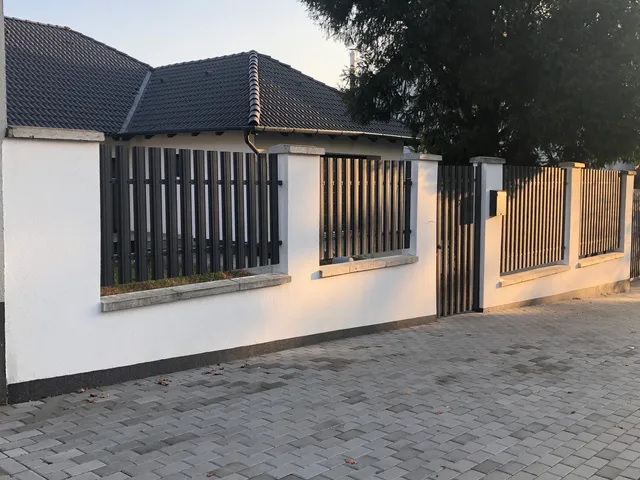 Eladó ház Érd, Fenyves-Parkváros 163 nm