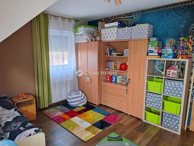 Eladó ház Szigethalom 108 nm