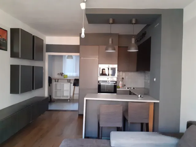 Eladó lakás Budapest XI. kerület 58 nm