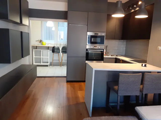 Eladó lakás Budapest XI. kerület 58 nm