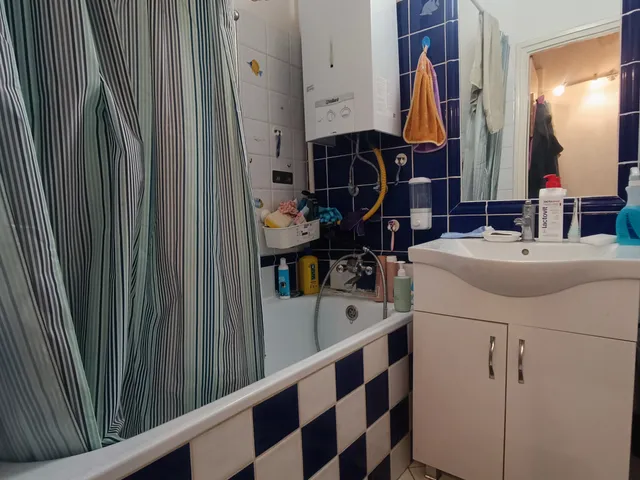 Eladó lakás Budapest XXII. kerület, Tenkes utca 13 58 nm