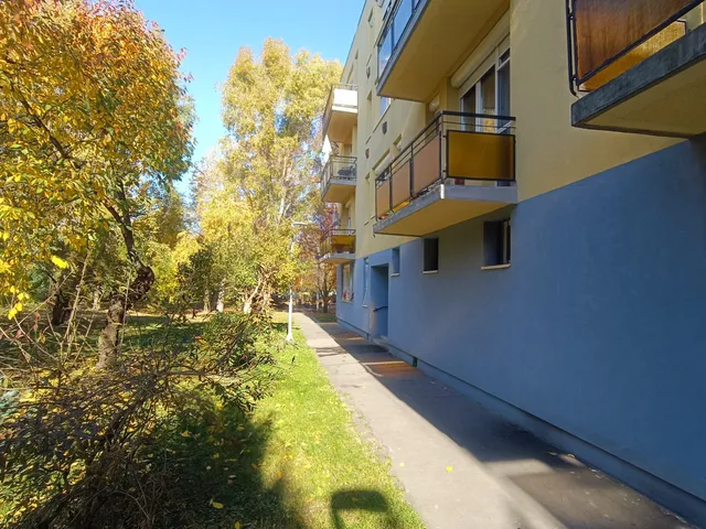 Eladó lakás Budapest XXII. kerület 58 nm