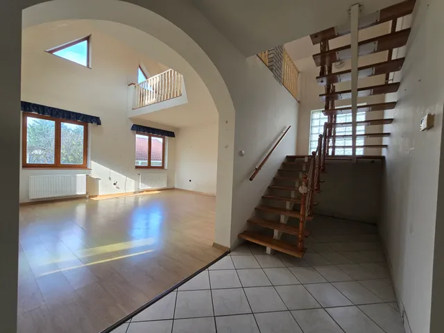 Eladó ház Érd, Fenyves-Parkváros 144 nm