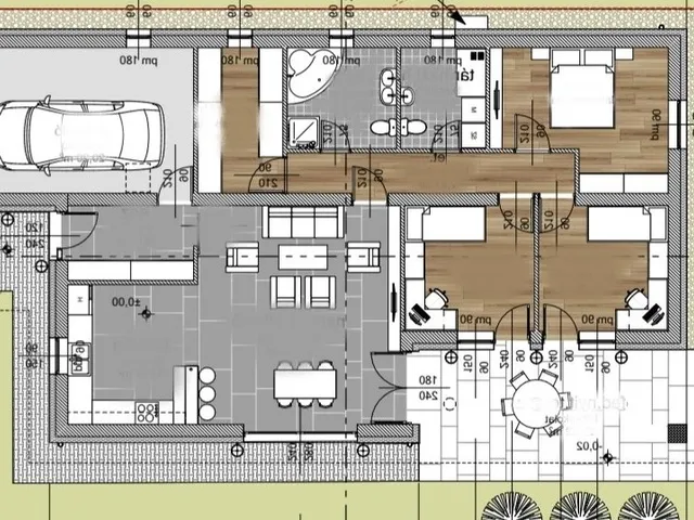 Eladó ház Érd 135 nm