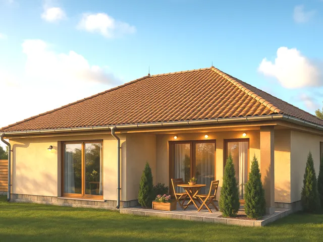 Eladó ház Érd 135 nm