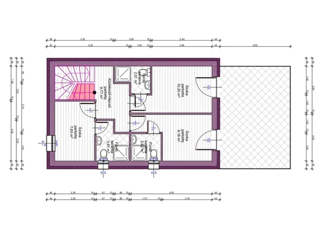 Eladó ház Érd 140 nm