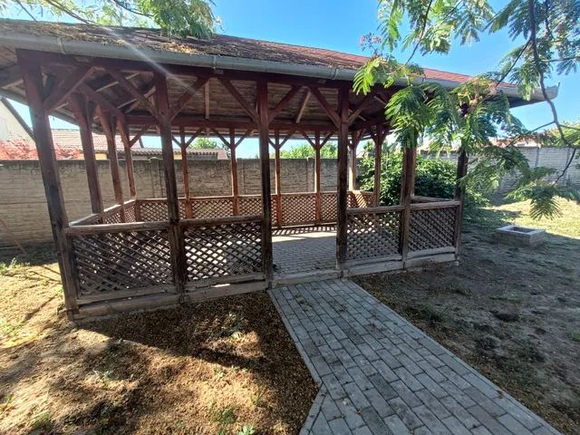 Eladó ház Ráckeresztúr 72 nm