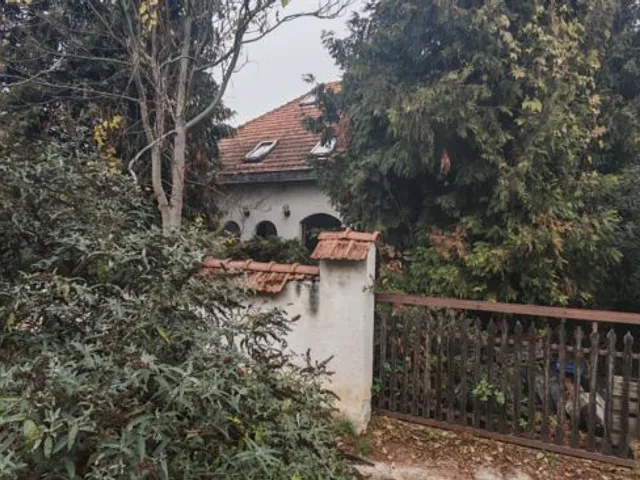 Eladó ház Zsámbék 282 nm