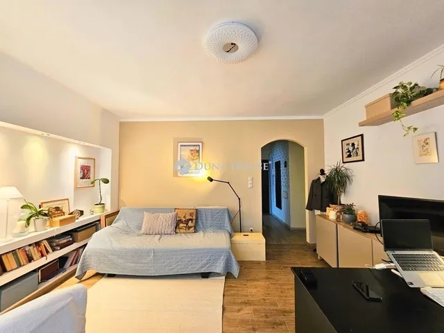 Eladó lakás Budapest XI. kerület 50 nm