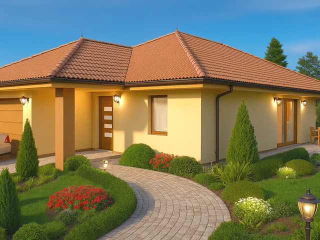 Eladó ház Érd, Tusculanum 135 nm