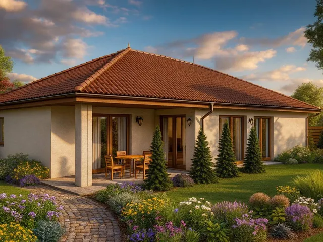 Eladó ház Érd, Parkváros 129 nm