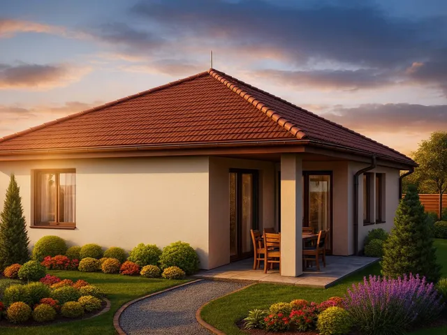 Eladó ház Érd, Parkváros 129 nm