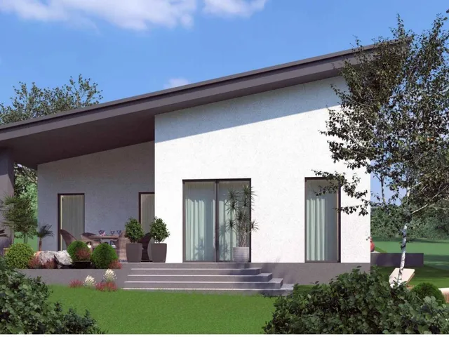 Eladó ház Érd, Parkváros 110 nm