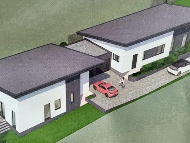 Eladó ház Érd, Parkváros 110 nm