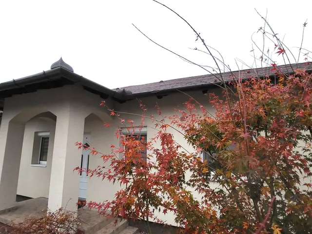 Eladó ház Tárnok 126 nm