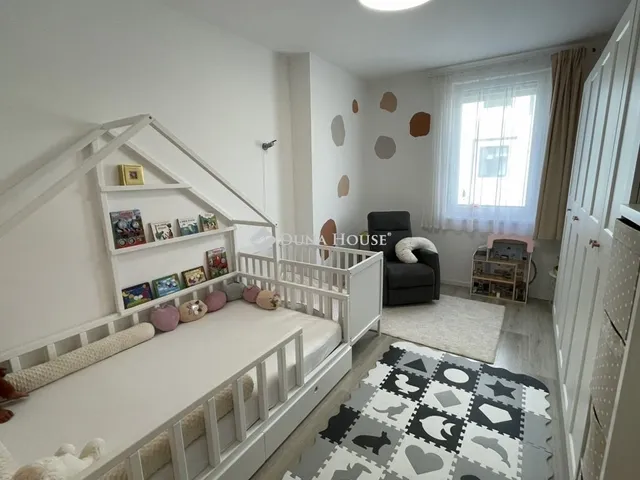 Eladó lakás Biatorbágy 74 nm