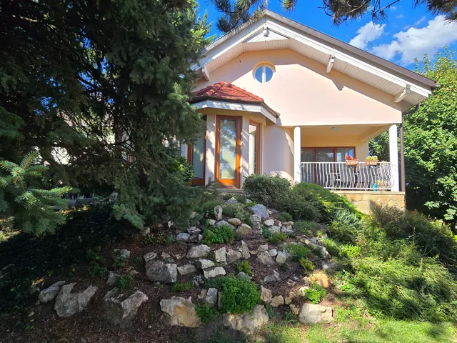 Eladó ház Diósd, Diósdliget 164 nm