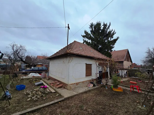 Eladó telek Érd, Parkváros 691 nm