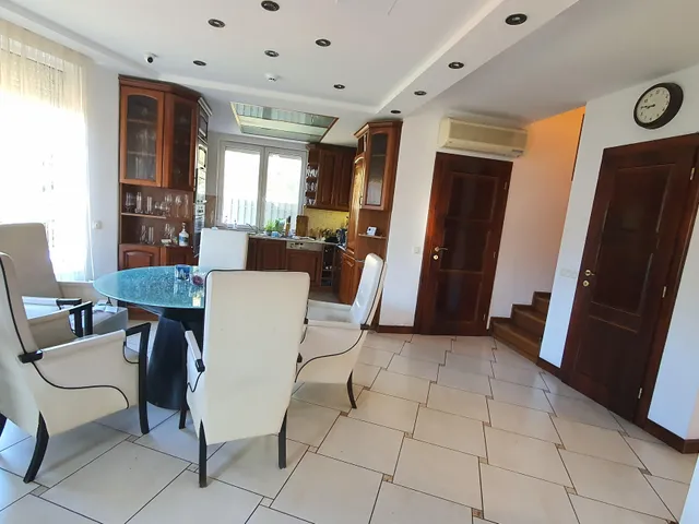 Eladó ház Érd, Parkváros 148 nm