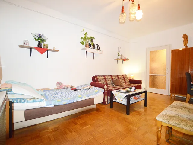 Eladó lakás Diósd, Ófalu 53 nm