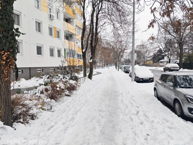 Eladó lakás Budapest XI. kerület, Albertfalva 45 nm