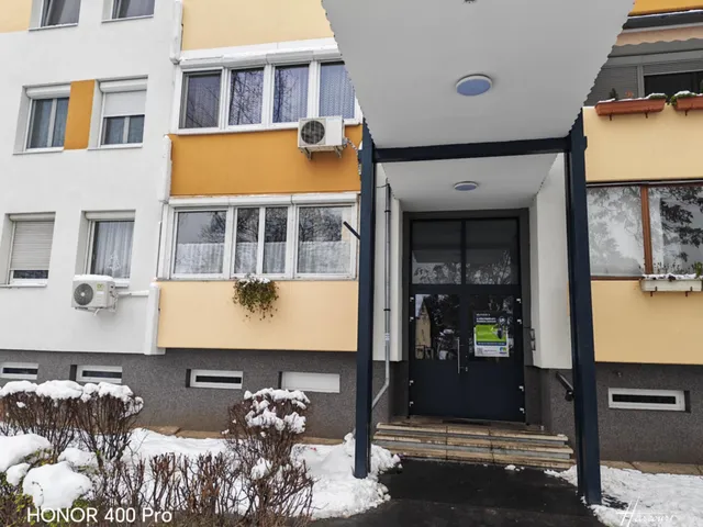 Eladó lakás Budapest XI. kerület, Albertfalva 45 nm