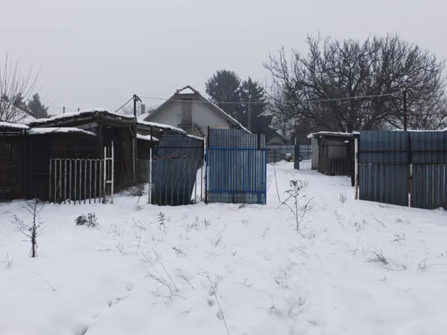 Eladó ház Ercsi, Tiszti lakótelep 71 nm