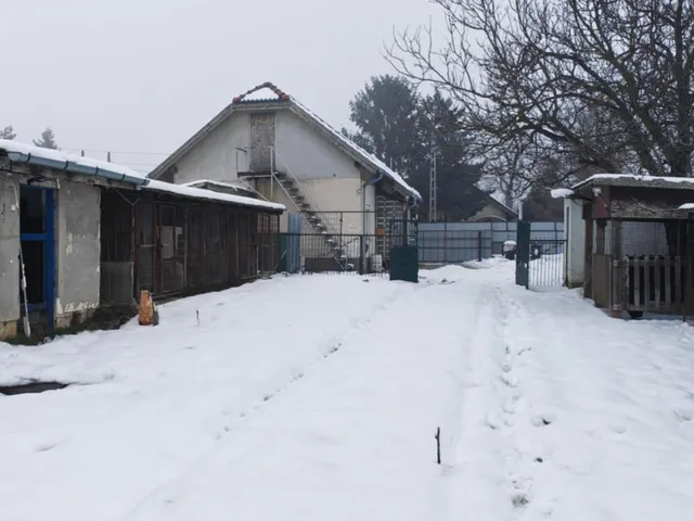 Eladó ház Ercsi, Tiszti lakótelep 71 nm