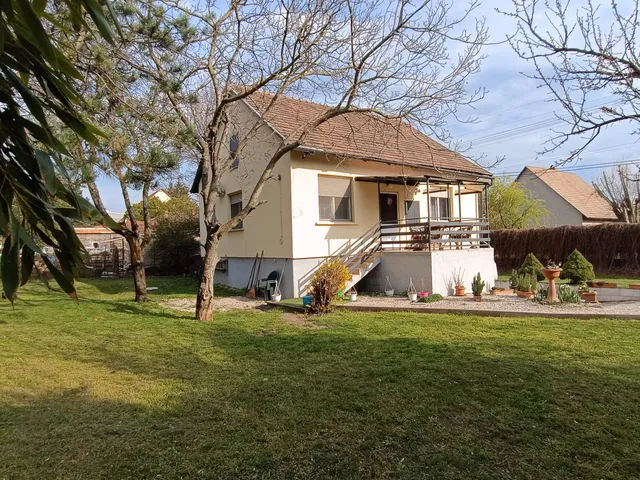 Eladó ház Érd, Parkváros 110 nm