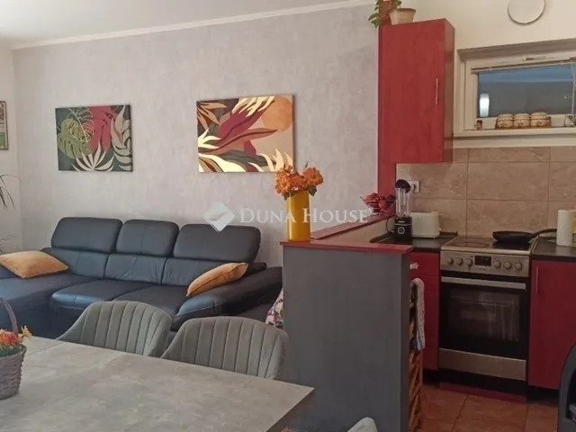 Eladó ház Szigetszentmiklós 62 nm