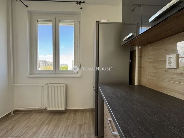 Eladó lakás Budapest XI. kerület 52 nm
